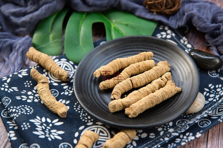 德庆巴戟天野生特级500g中药材干货滋补煲汤泡酒料非制巴戟天九九和仁