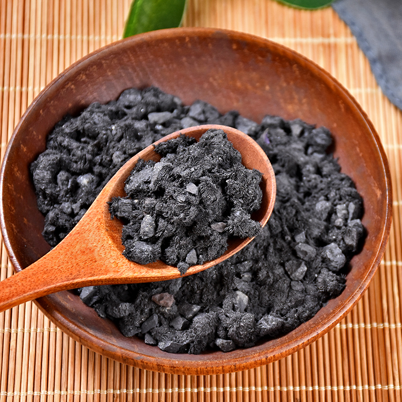 同仁堂磁石500克生磁石灵磁石活磁石中草药材店铺