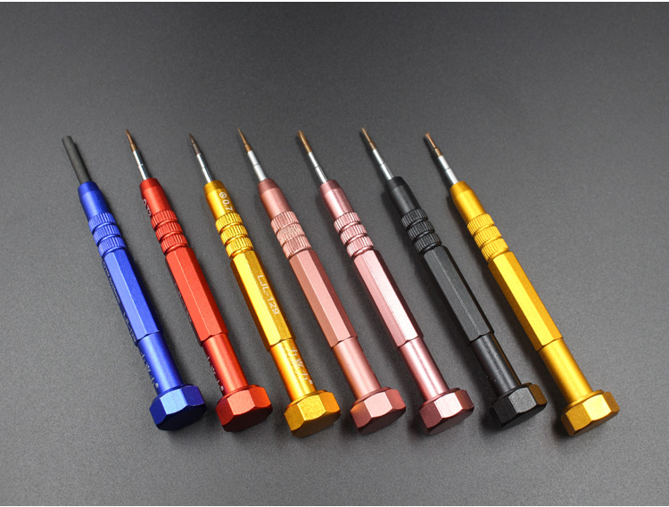 8十字y型螺丝刀华为手机拆机工具 2.