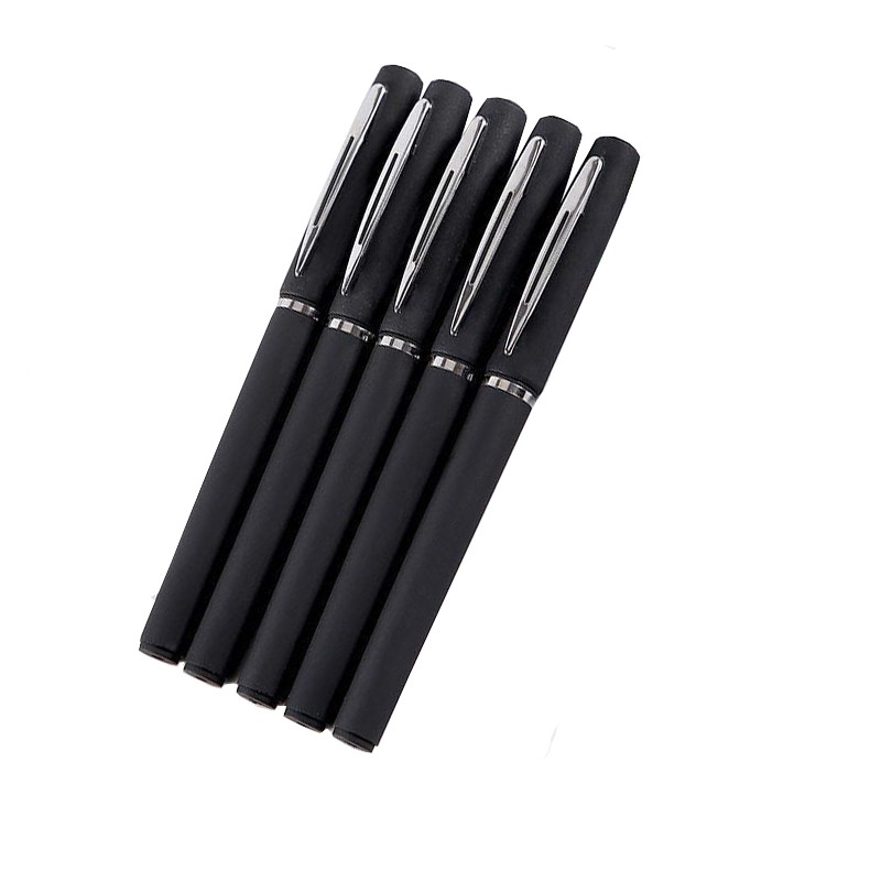 京聪(jingcong) 巨无霸笔芯大容量水笔芯签字笔粗笔芯中性画画练字1.