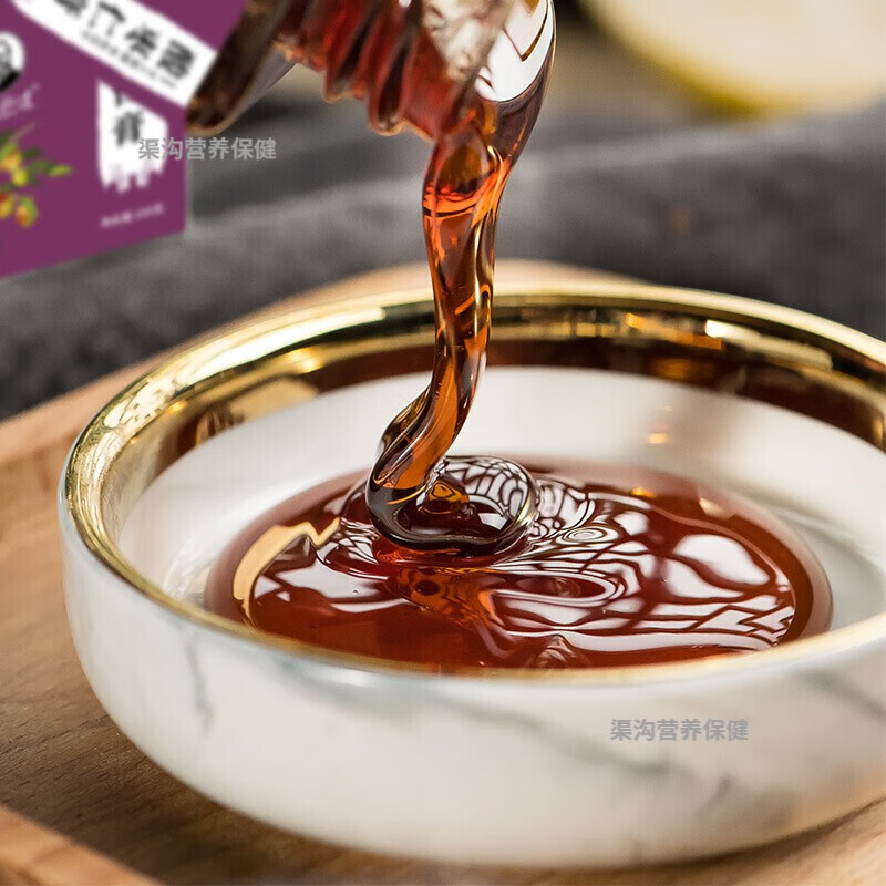 华佗拾遗酸枣仁膏百合茯苓膏160克罐膏滋a酸枣仁膏160克