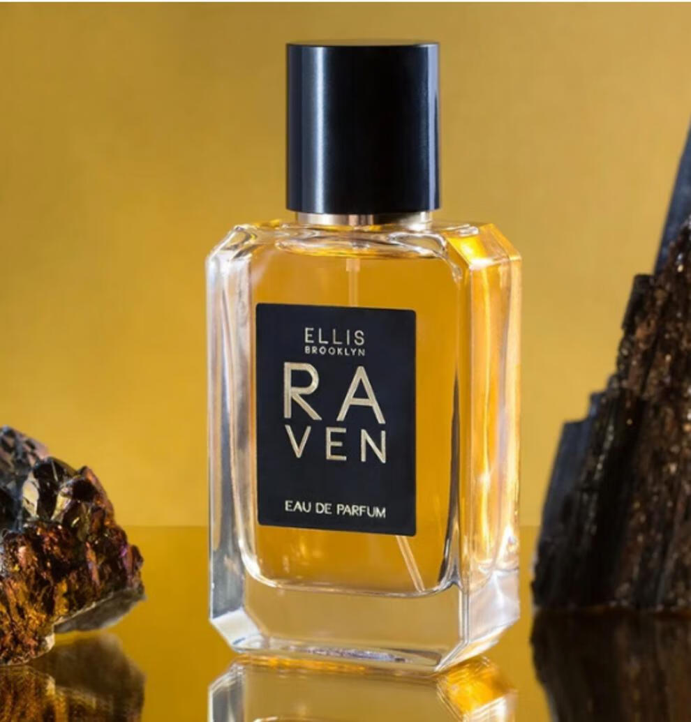 会讲故事的香氛 ellis brooklyn埃利斯 布鲁克林香水50ml爱神暖阳