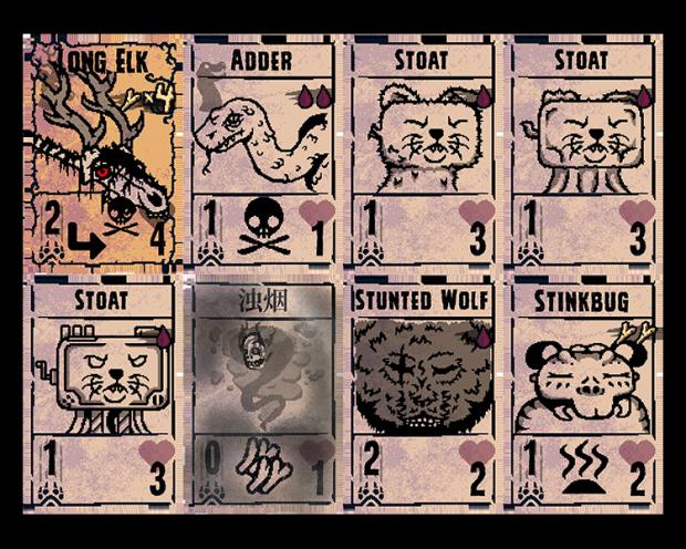 黑暗冥刻卡牌 邪恶冥刻桌游卡牌定制游戏王三国杀谁是卧底卡片diy狼人