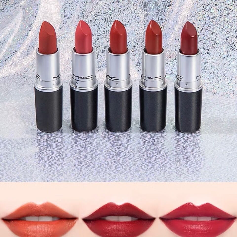 itmac头口红925316813摩卡奶茶色