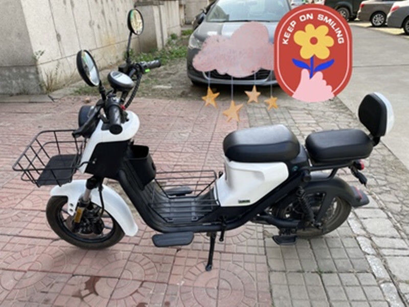 专用小牛u1uuqiuqi电动车中框置物篮中置车篮筐中筐改装配件u1u1buqi