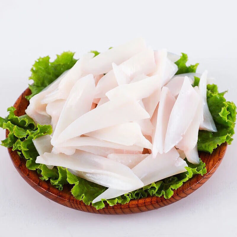 新鲜鸡胸软骨鸡三角骨冷冻鸡胸脆骨鸡软骨 2斤【图片 价格 品牌 报价