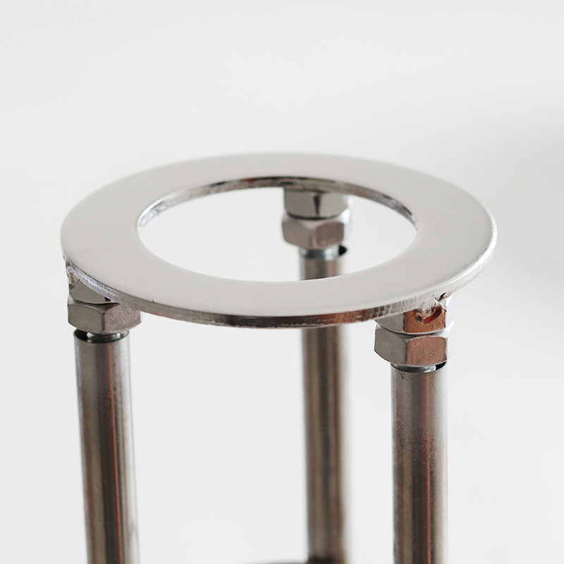 免打孔加厚台下盆支架不锈钢支撑架固定陶瓷洗手盆托架防掉落家用台下