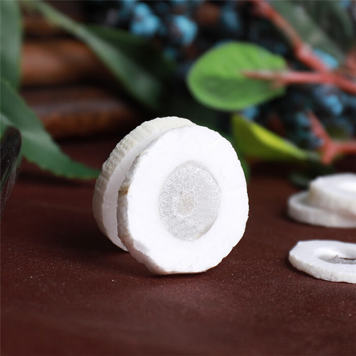 大通草片王不留行下奶通草中药材可搭配路路通漏芦丝瓜络通乳