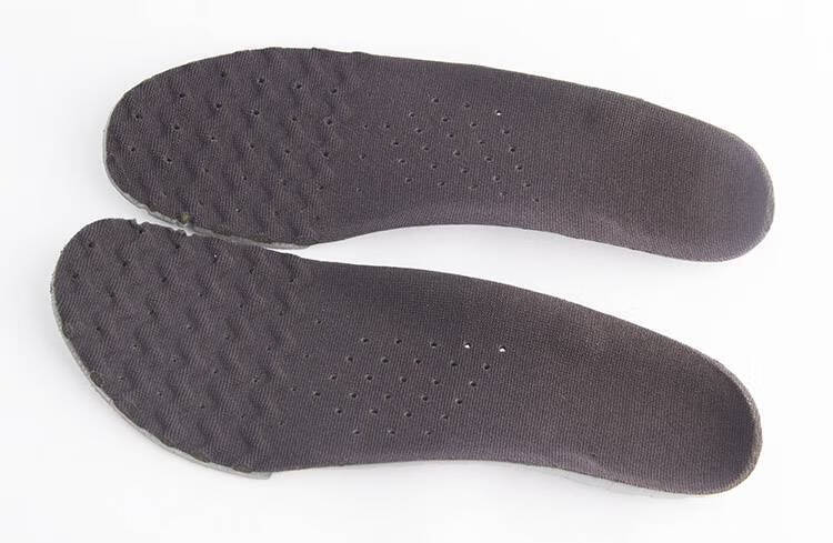 羽毛球鞋垫shb03z65z系列通用泡棉羽毛球鞋垫男女加厚高弹减震透气