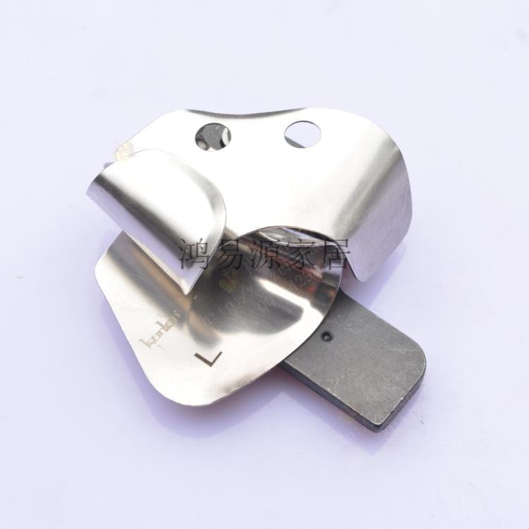 埋夹拉筒厚料车双针车麦夹车拼缝龙头曲腕拼接生活日用14m码中料