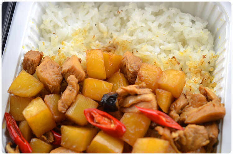 梅菜扣肉 4盒【图片 价格 品牌 报价】-京东