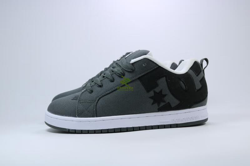 osiris鞋dc 男士 court graffik 滑板鞋osiris学生lakai机车鞋bmx面