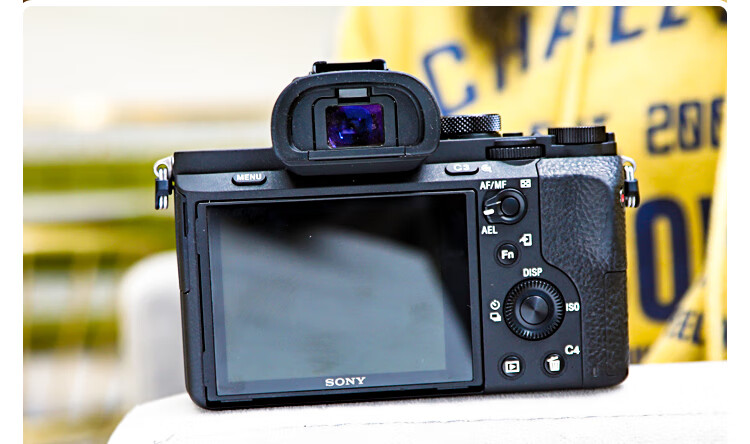 sony 索尼(sony)官方旗舰a7 a7m2 a7m3 a7r2 二手全画幅高清微单单反