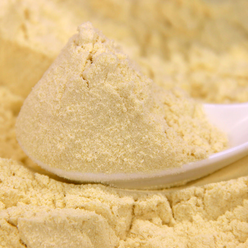 山西大黄米面 纯黄米面粉 多规格 糕面炸糕粘面豆包汤圆黄米面粉 山西