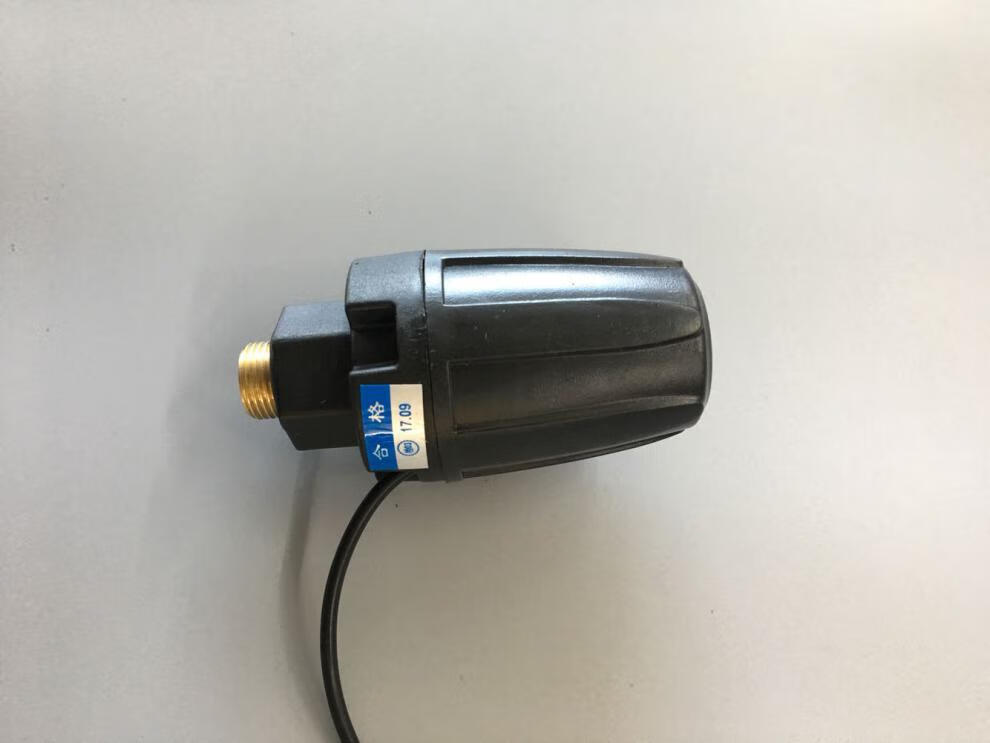 水泵可调式压力开关日井自动泵配件智能自吸泵控制器流量压力开关