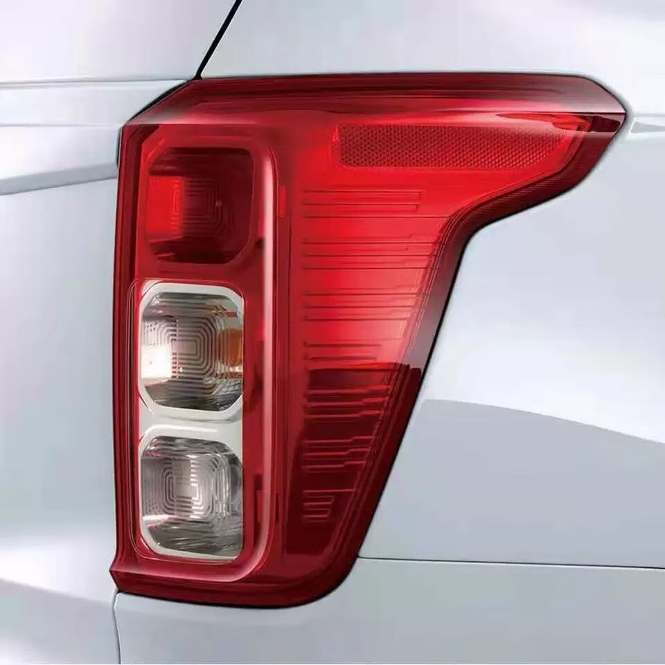 适用新款原厂五菱宏光s后尾灯1820款宏光s后组合灯倒车灯刹车灯品牌主