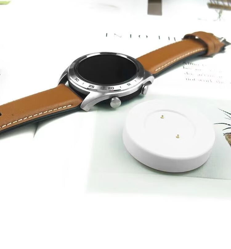 华为huawei通用适用华为gtgt2手表充电底座充电器荣耀智能快充watch