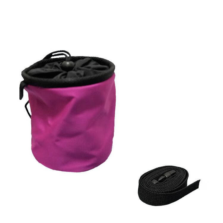 镁粉袋 攀岩粉袋镁粉袋攀岩装备攀岩袋抱石攀岩粉包防滑粉袋镁粉包单