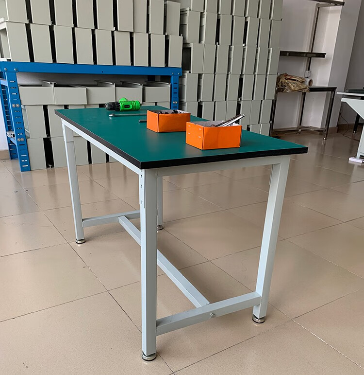 尚央 尚央工作台实验室操作台产品修理工具桌打包台长桌子工作台工作