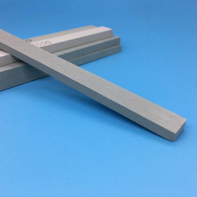 精磨油石条玉石玉器打磨小油石翡翠磨石抛光条迷你超细砂条工具 油石