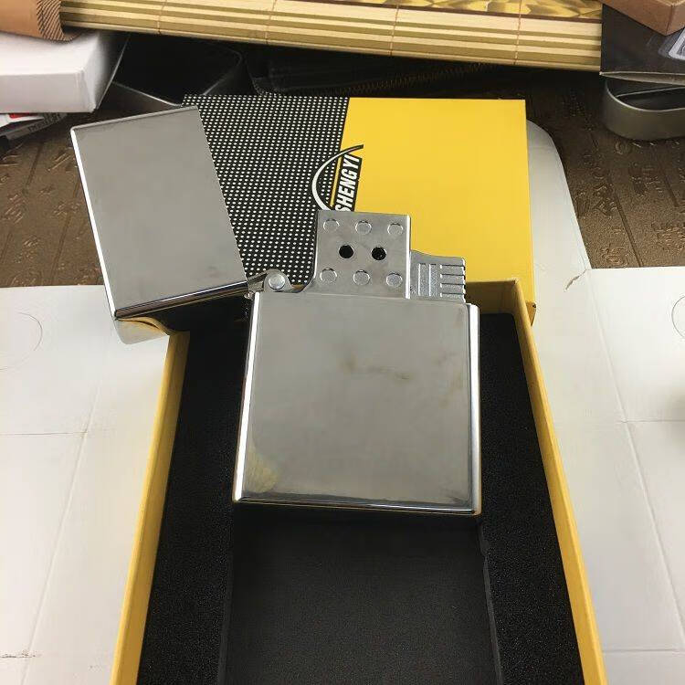 个性新奇的打火机超大型火机创意超大号特大号充气打火机防风充气个性