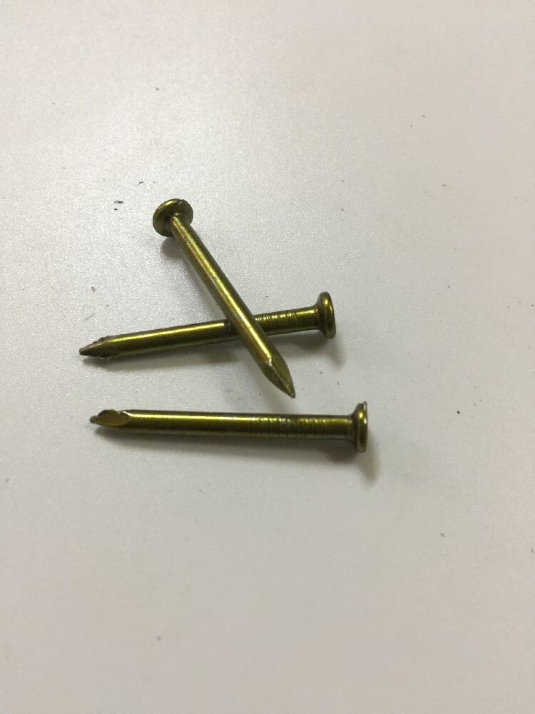 特种钢钉水泥钉墙钉铁钉洋钉挂钩挂画相框墙壁混凝土木工钉圆钉子50mm