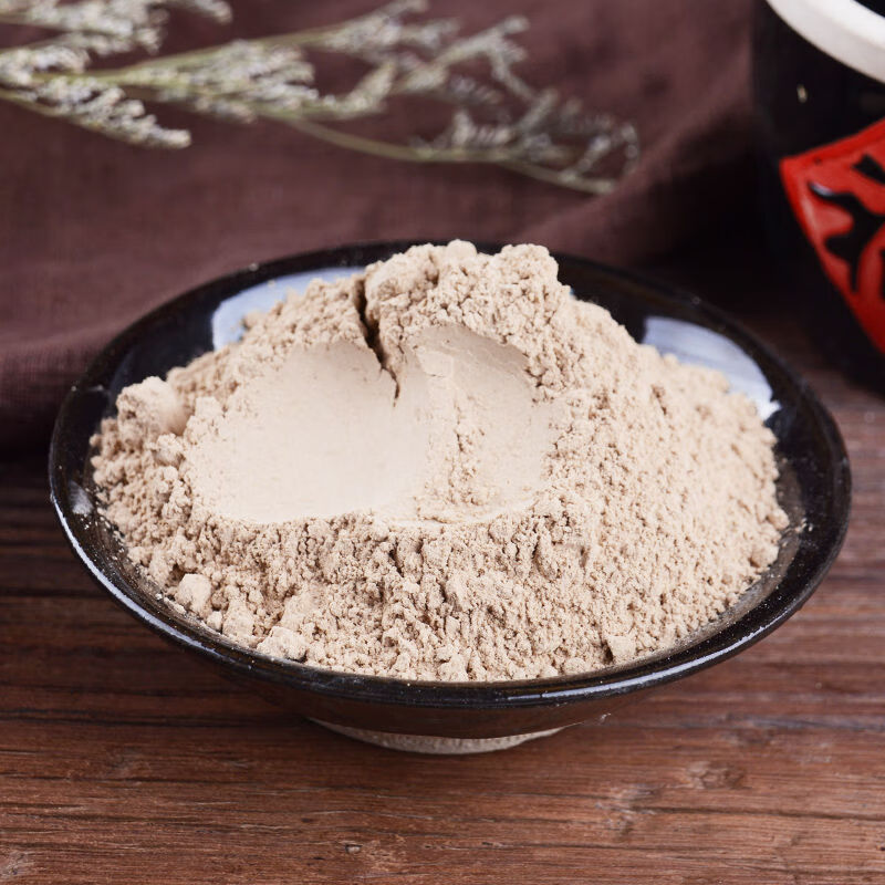 白僵蚕粉僵蚕天虫白疆虫 炒僵蚕现磨粉七子白原料中药材500克 1000克