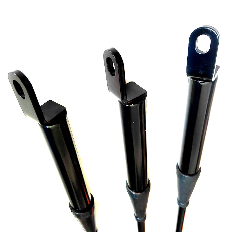 适用于理想one阻尼杆21款改装前后阻尼平衡杆顶吧防倾液压杆汽车专用