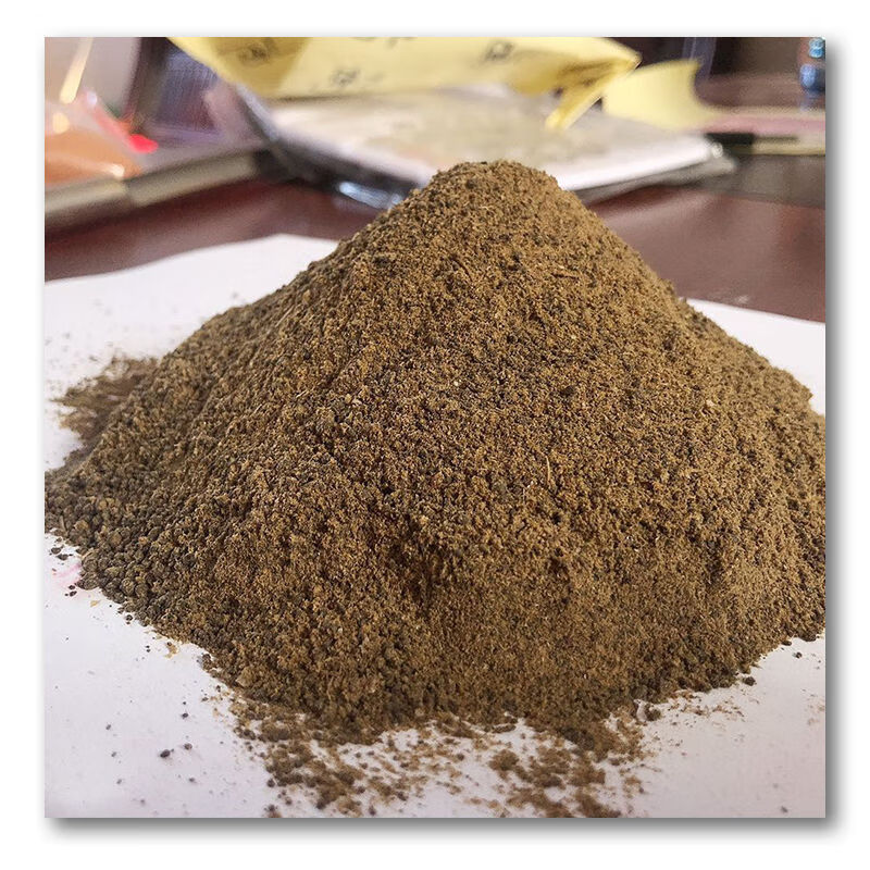 鱼粉饲料鱼粉饲料国产鱼粉骨粉鸡鸭鹅猪狗饲料宠物饲料垂钓窝料鱼饵