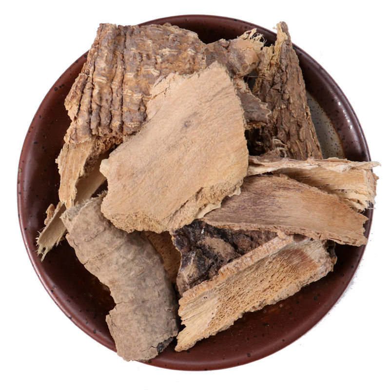 凯史甘斯 中药材春根皮 椿根树皮椿树皮/臭椿/椿白皮/樗白皮 500克