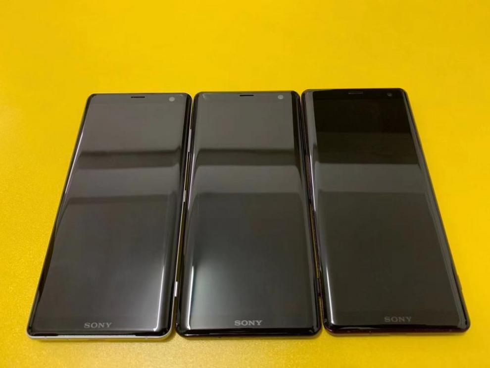 旗舰自営手机通用sony索尼xperiaxz3曲屏智能安卓低价移动联通4g手机