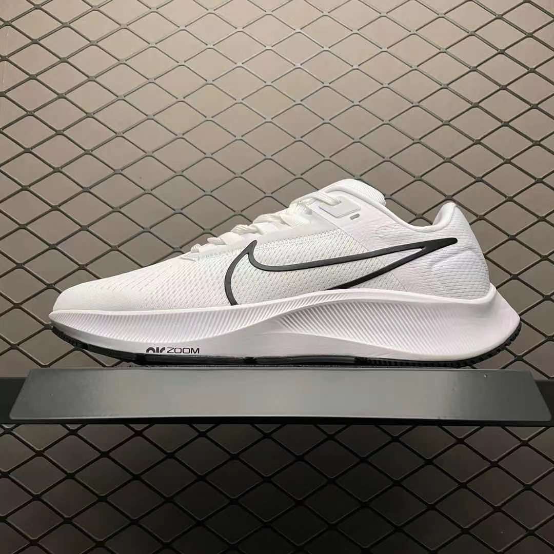 新款跑鞋飞马38zoomairzoompegasus38飞马37气垫跑步鞋38代奥运彩虹