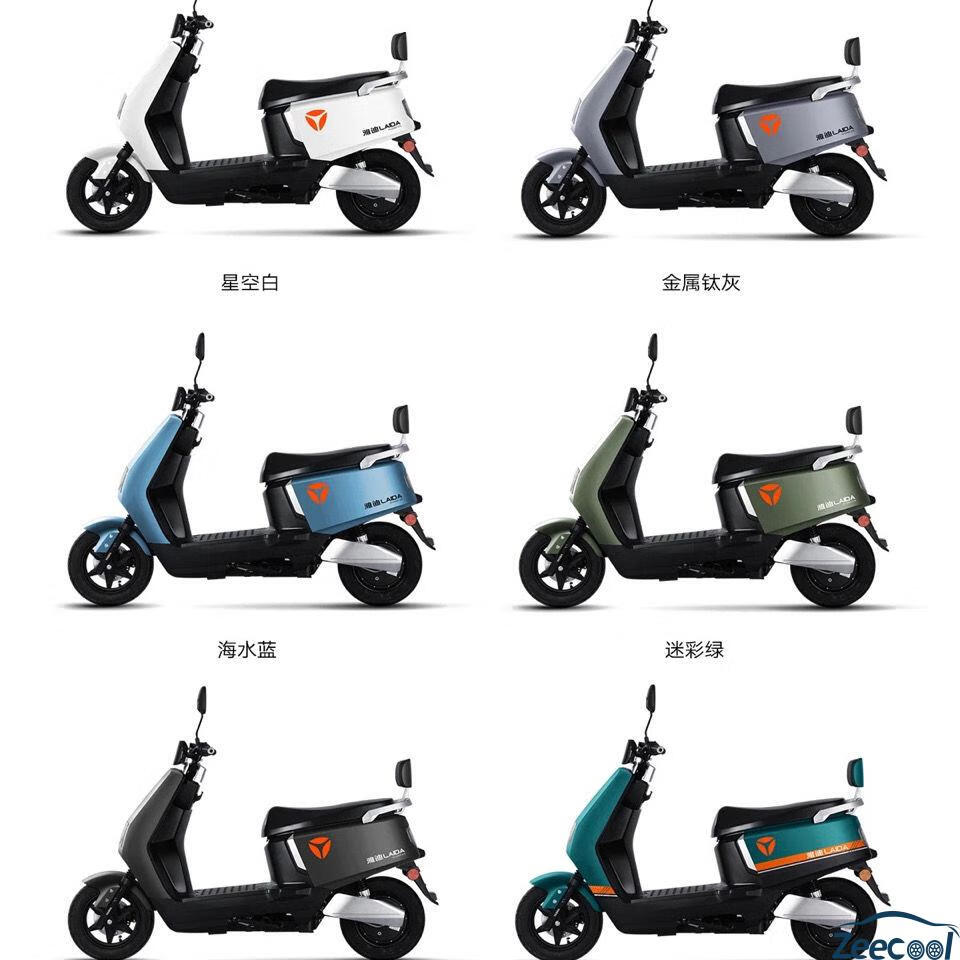 vieruodis 禾康雅迪莱达电动车脚垫 yd1200dt-37a脚踏垫yd1200dt-46b