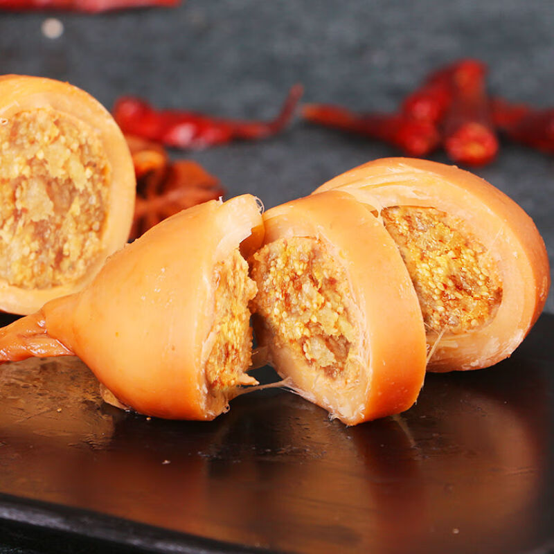 鱿鱼仔带籽海鲜麻辣小吃网红墨鱼仔八爪鱼须即食小零食品批发海鲜1斤