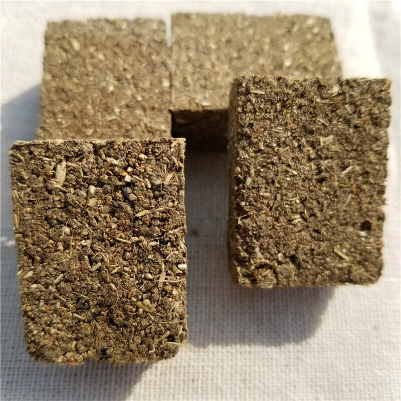 北京同仁堂中药材建曲 炒建曲神曲六神曲 陈曲百草曲范志曲药曲500g