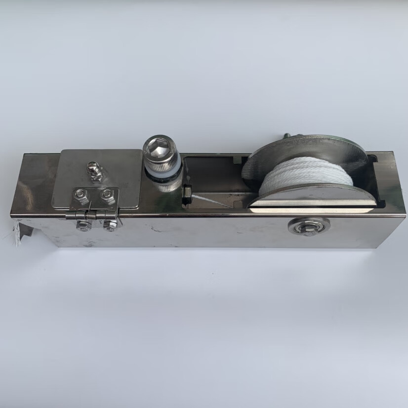 墨斗 四方管墨斗 不锈钢墨斗 墨水墨斗 工地放线墨斗【图片 价格 品牌