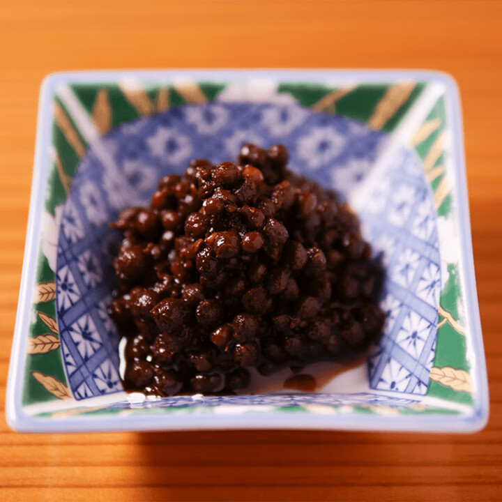 山椒日本原装佃煮料理调味料210g业务用现货 210g【图片 价格 品牌