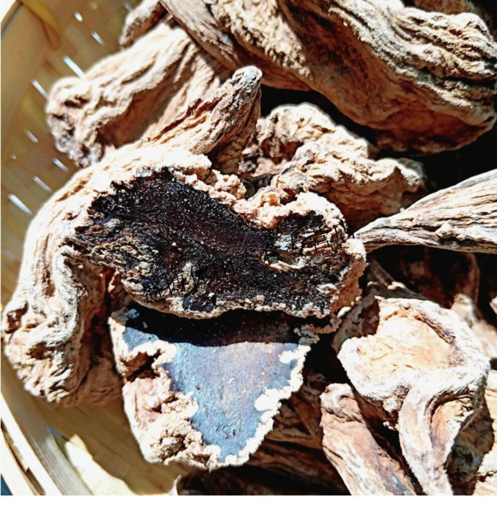 咸菜疙瘩内蒙赤峰咸菜嘎达东北特产农家自制芥菜疙瘩干500克原味咸口