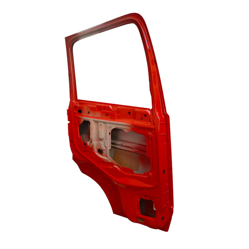 趣奇酷适用于东风天龙天锦大力神货车驾驶室车门总成空壳门壳汽车配件