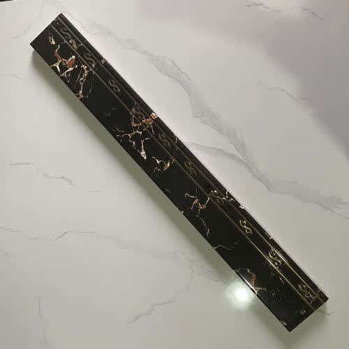 100800镀金客厅阳台踢脚线走边线k金地脚线卧室墙角线k217