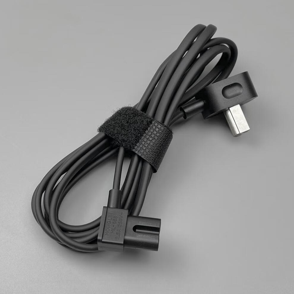 景萦忻原装华为电视机荣耀智慧屏电源线插座连接线三星创维海信通用