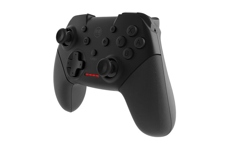 (全新未拆封)任天堂 nintendo 良值 switch ns pro手柄 国行 喷射 异