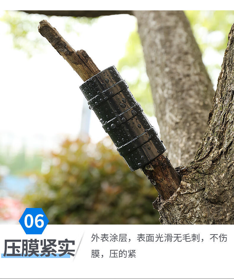 大棚压膜卡钢管卡扣温室专用配件合金塑料夹子防风卡槽薄膜卡新款1920