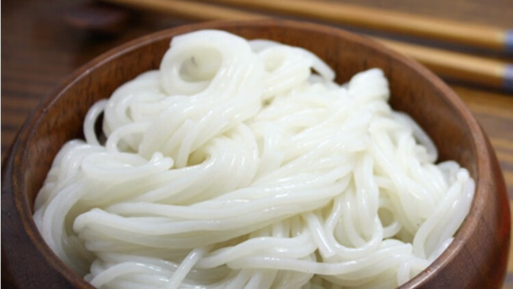 云南蒙自干米线 纯大米无添加过桥米线 2公斤实惠装定制【图片 价格