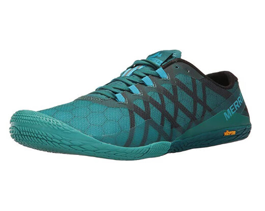 merrell迈乐运动休闲鞋男跑鞋亮色网面轻质舒适j09681moltenlava8