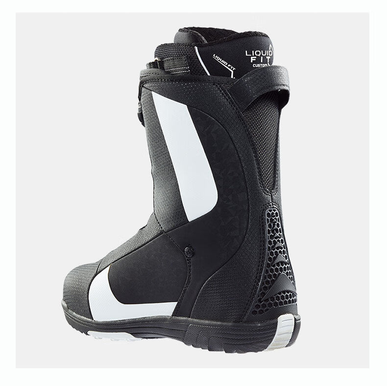 head海德 秋冬新品 男单板滑雪鞋中全能自由式可注胶单板鞋a350301