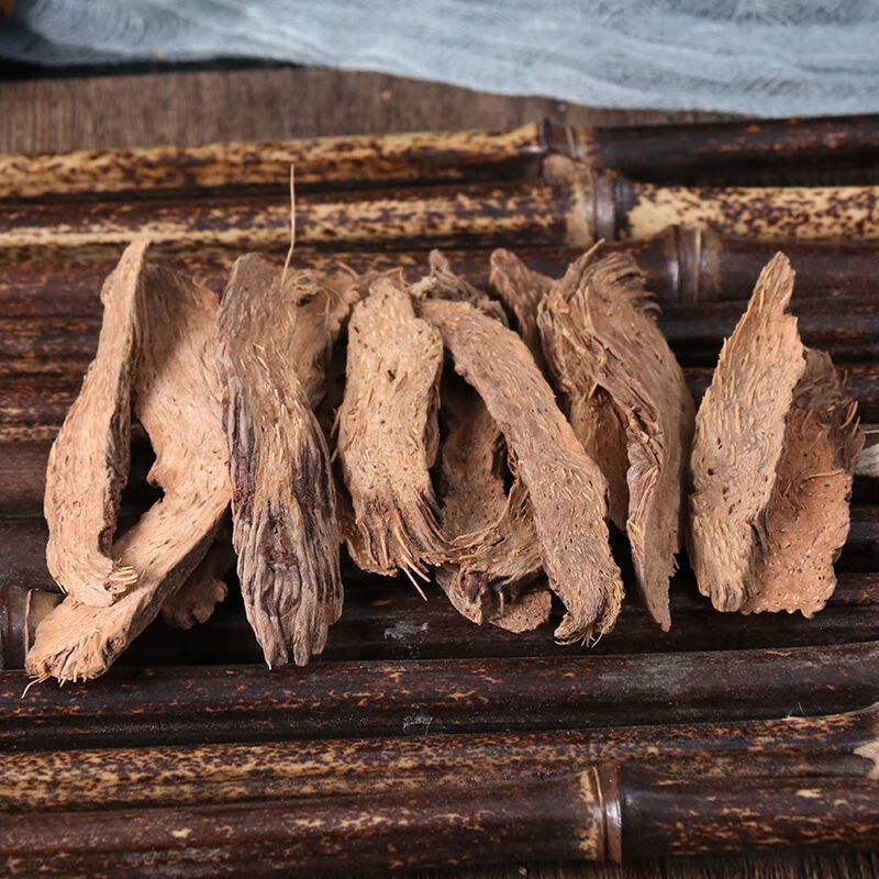 千年健中药材千年健 千年健 千颗针 一包针 千年健100g【图片 价格