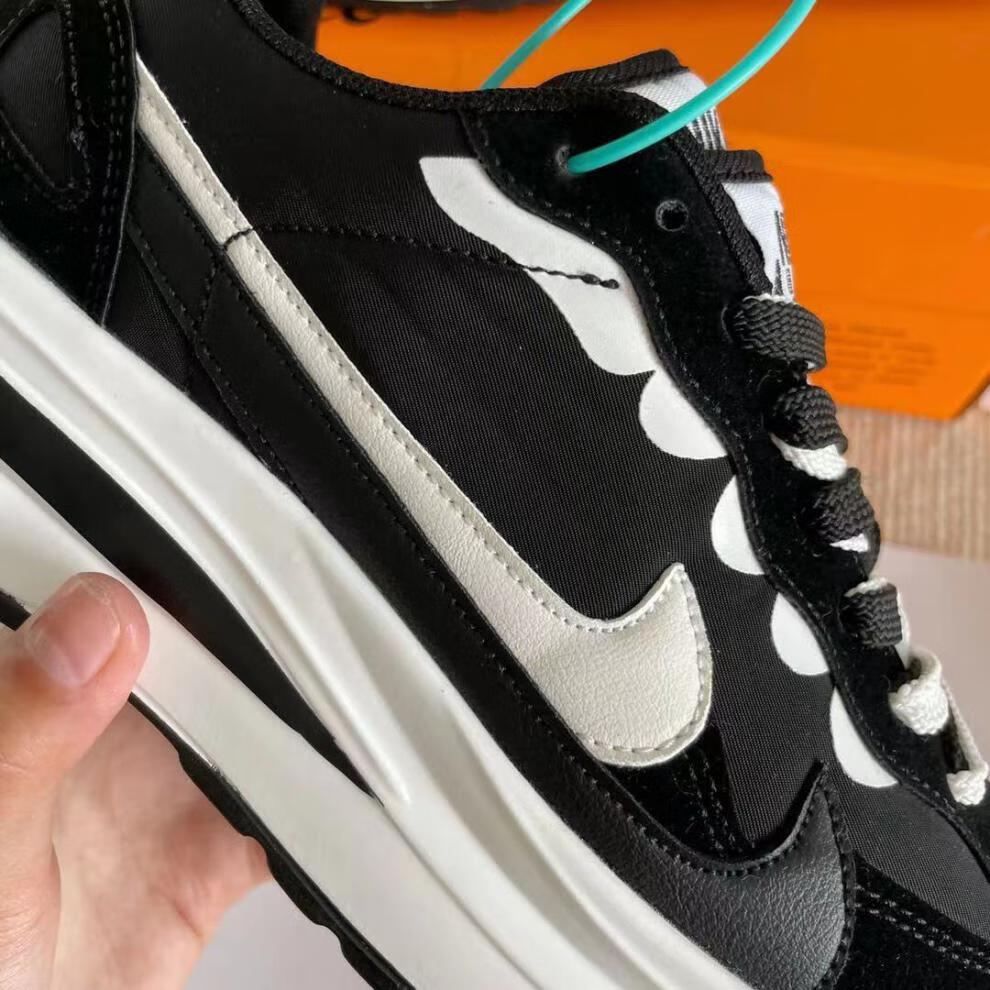 莆田纯原纯原华夫三代sacai3.0联名走秀华夫3.0华夫2.