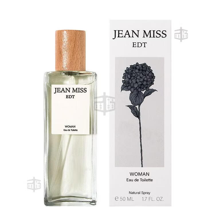 事后清晨女士香水持久清新淡香中性小众品牌木质事后清晨女50ml