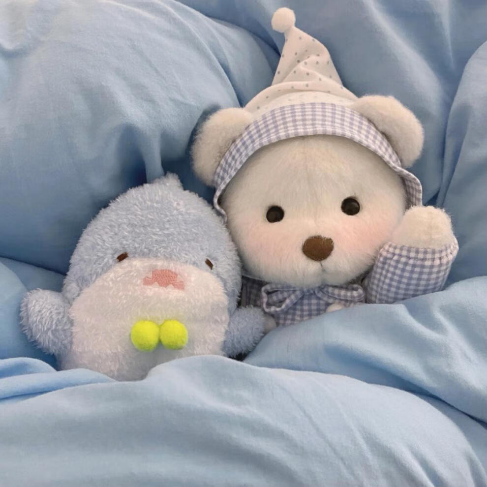 小熊玩偶熊娜小熊毛绒玩具泰迪熊节日公仔娃娃手工萌娜熊女生礼物定制